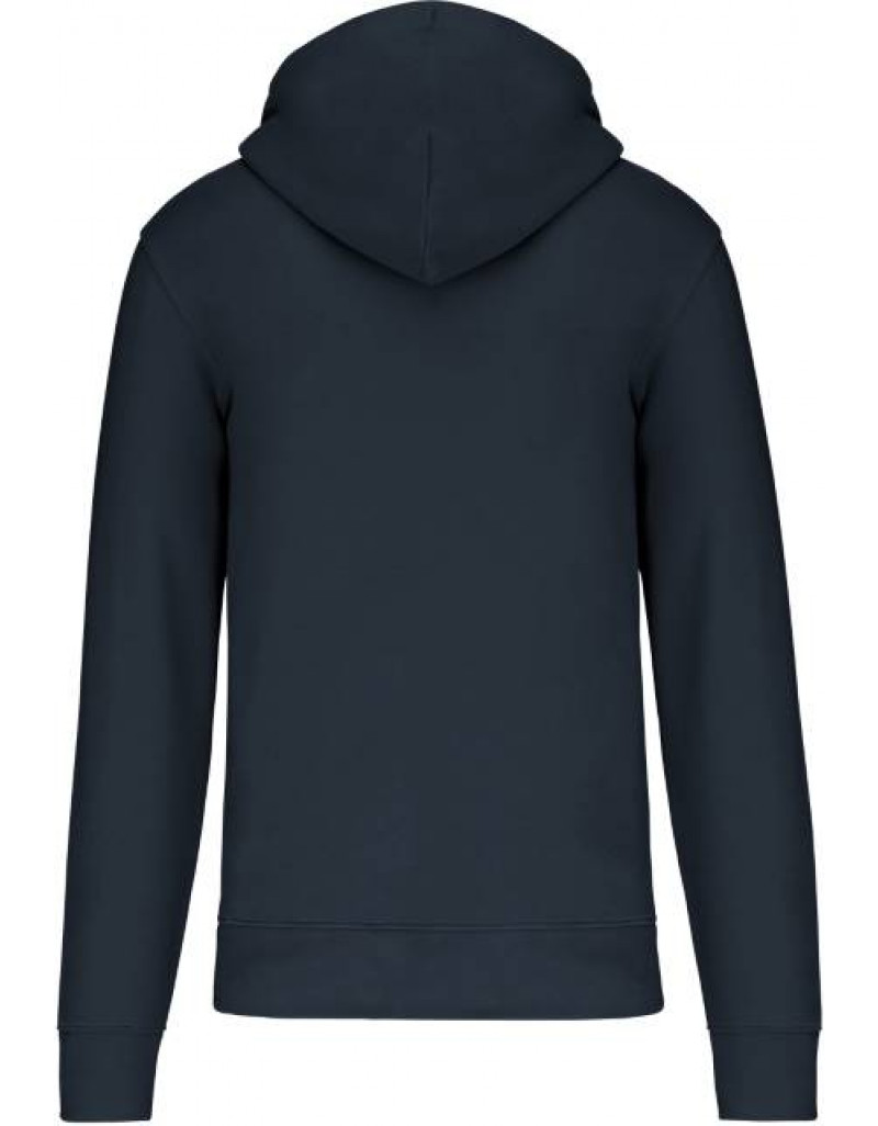 Jachetă de trening Eco-friendly cu glugă